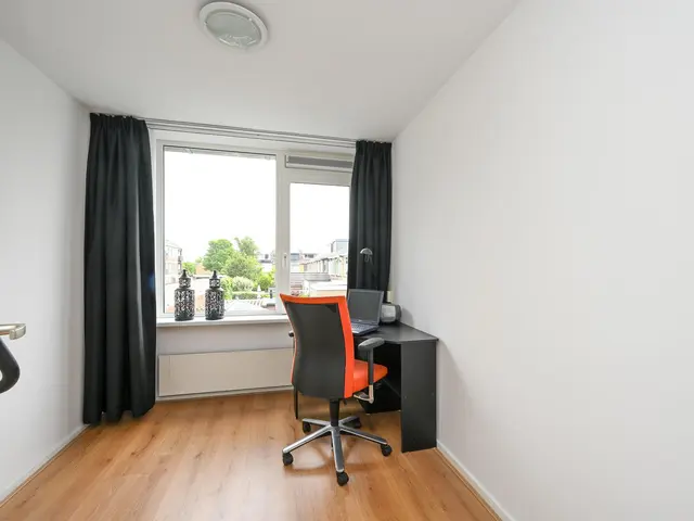 Foto van Pompe v Meerdervoortstraat 3