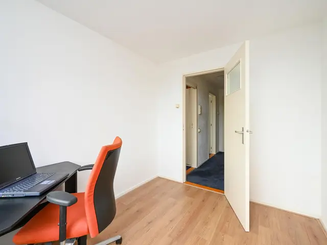 Foto van Pompe v Meerdervoortstraat 3