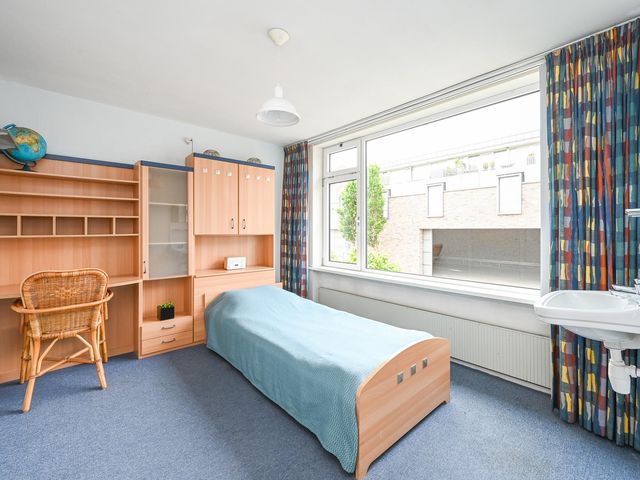 Foto van Pompe v Meerdervoortstraat 3