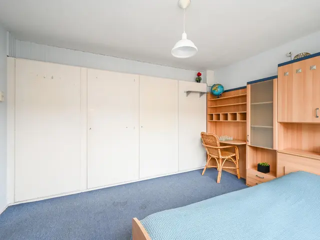 Foto van Pompe v Meerdervoortstraat 3