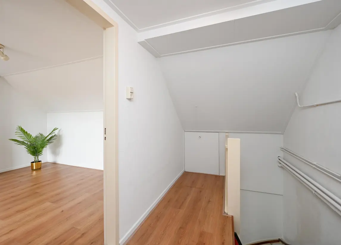 Pompe v Meerdervoortstraat 3