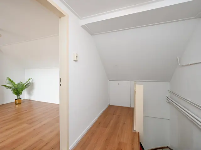 Foto van Pompe v Meerdervoortstraat 3