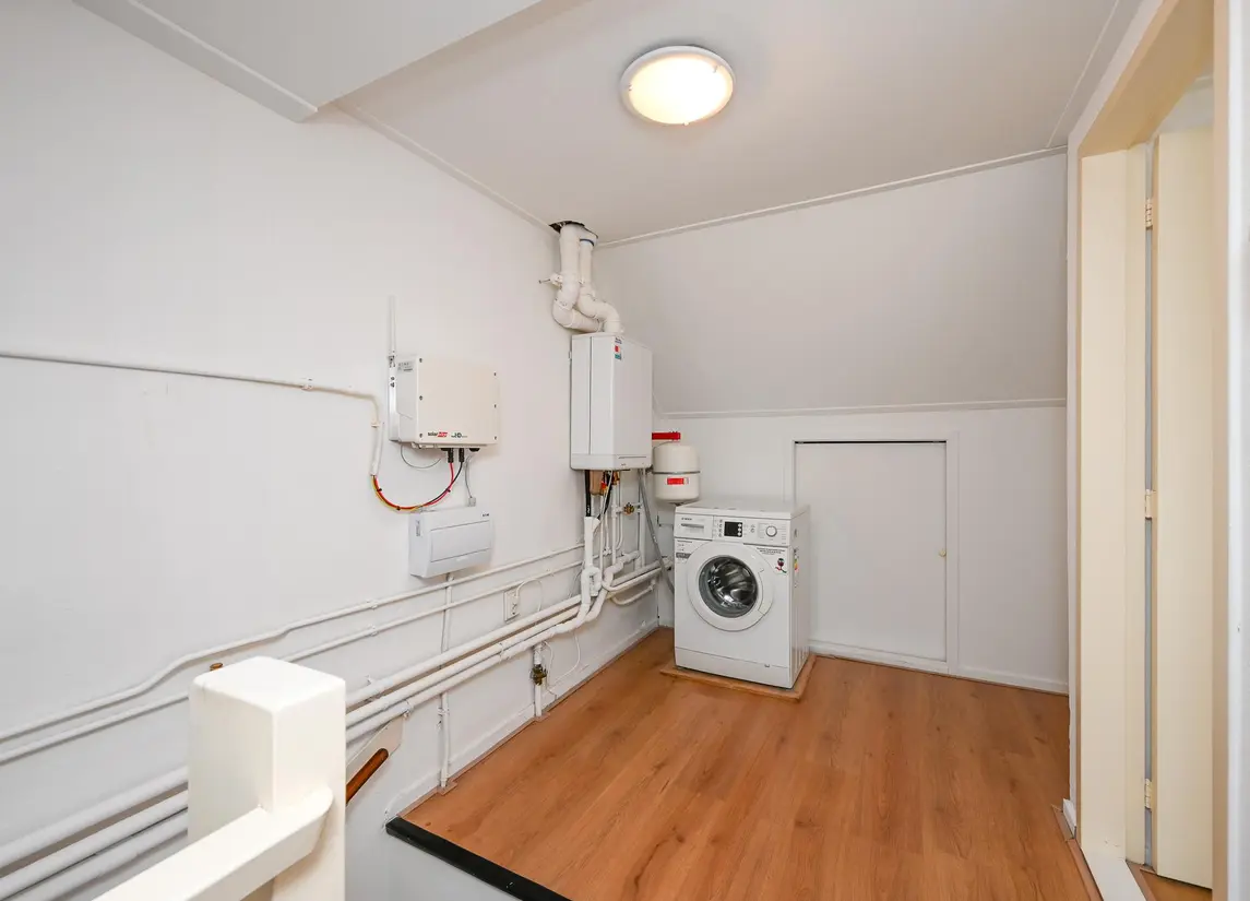 Pompe v Meerdervoortstraat 3