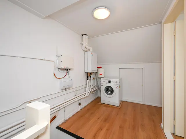 Foto van Pompe v Meerdervoortstraat 3