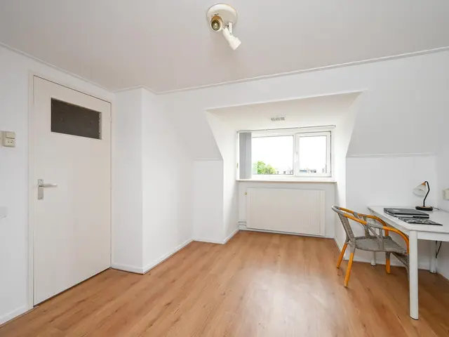 Foto van Pompe v Meerdervoortstraat 3