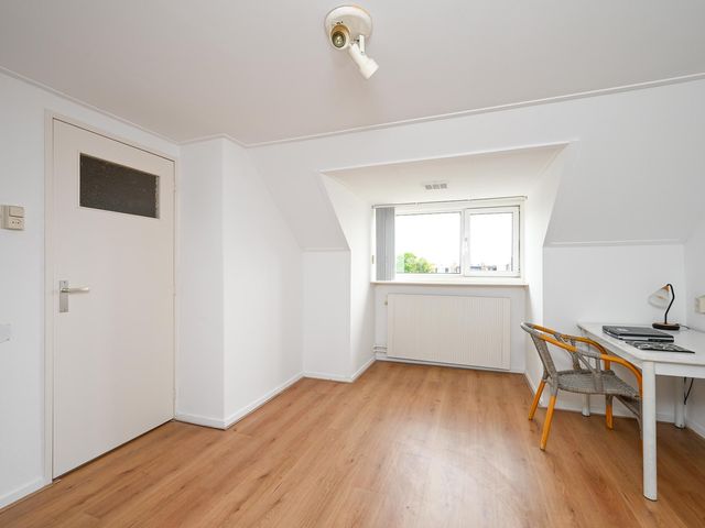 Foto van Pompe v Meerdervoortstraat 3