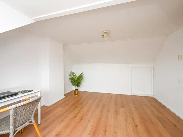 Foto van Pompe v Meerdervoortstraat 3