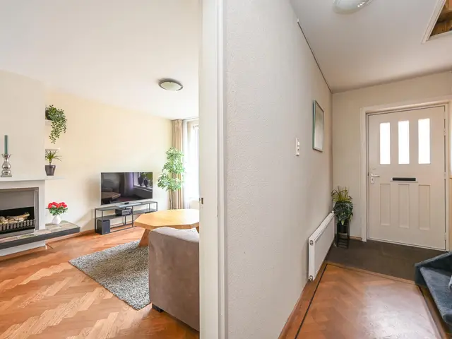 Foto van Pompe v Meerdervoortstraat 3