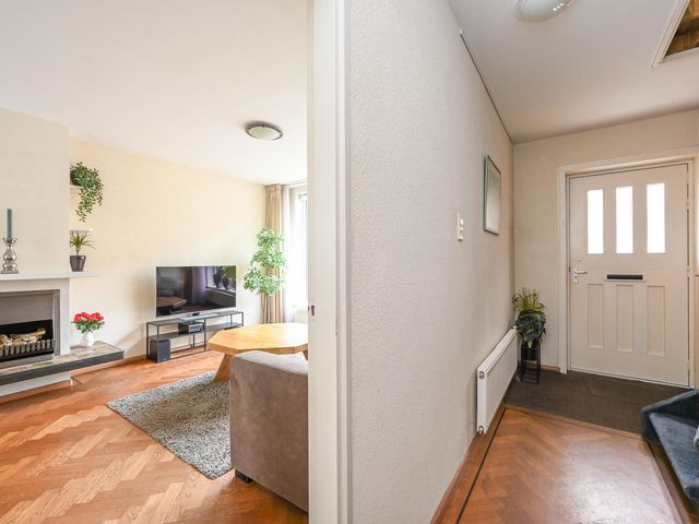 Foto van Pompe v Meerdervoortstraat 3