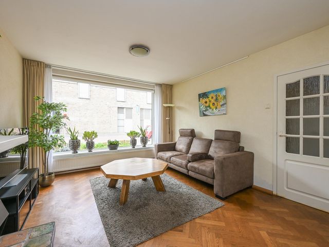 Foto van Pompe v Meerdervoortstraat 3