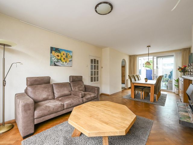 Foto van Pompe v Meerdervoortstraat 3
