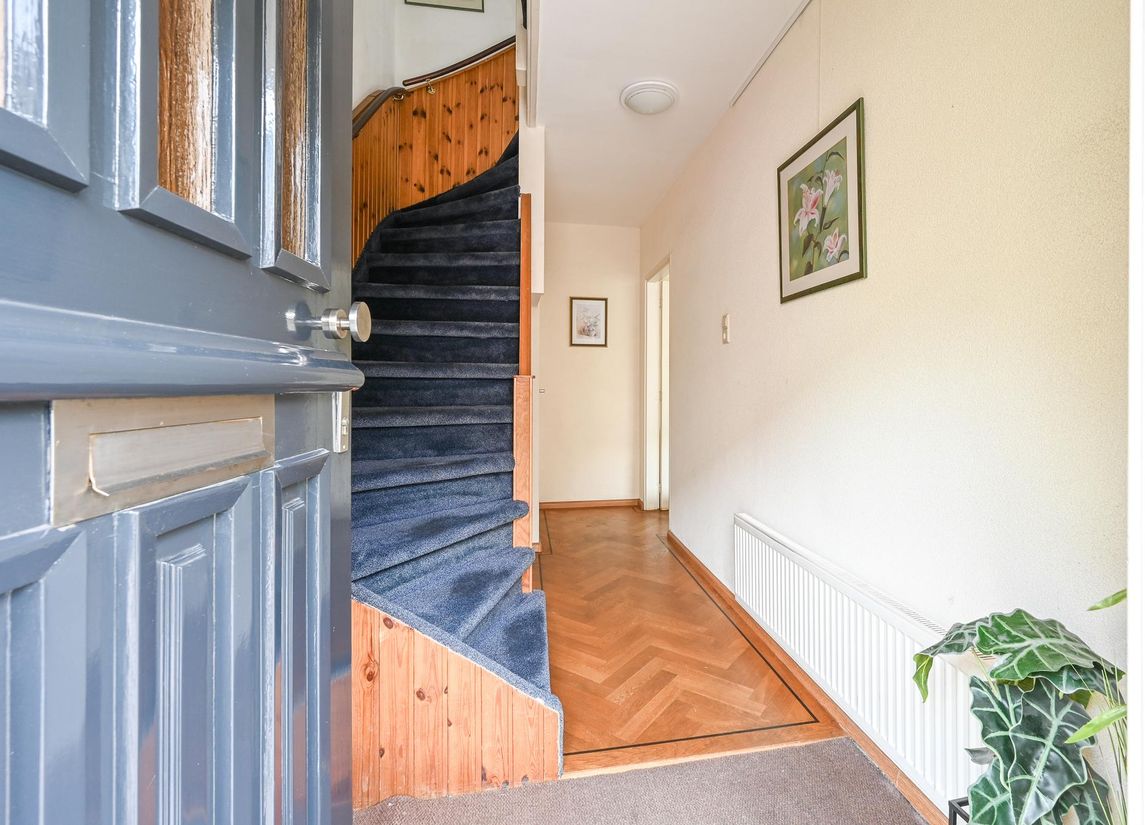 Pompe v Meerdervoortstraat 3