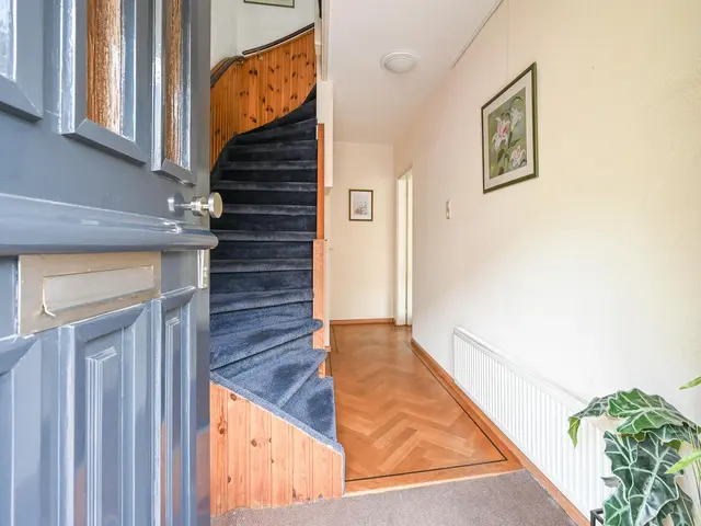 Foto van Pompe v Meerdervoortstraat 3