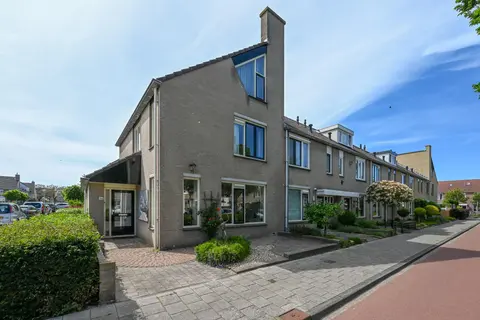 Vondellaan 16