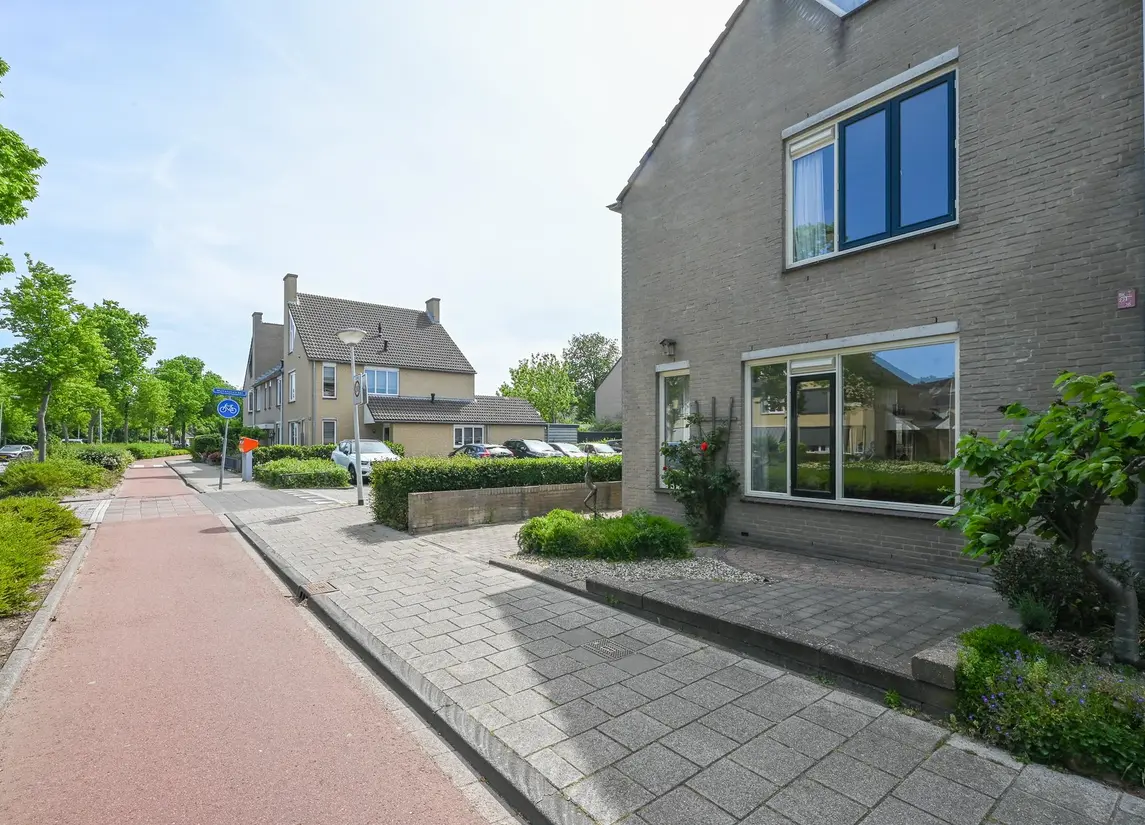 Vondellaan 16