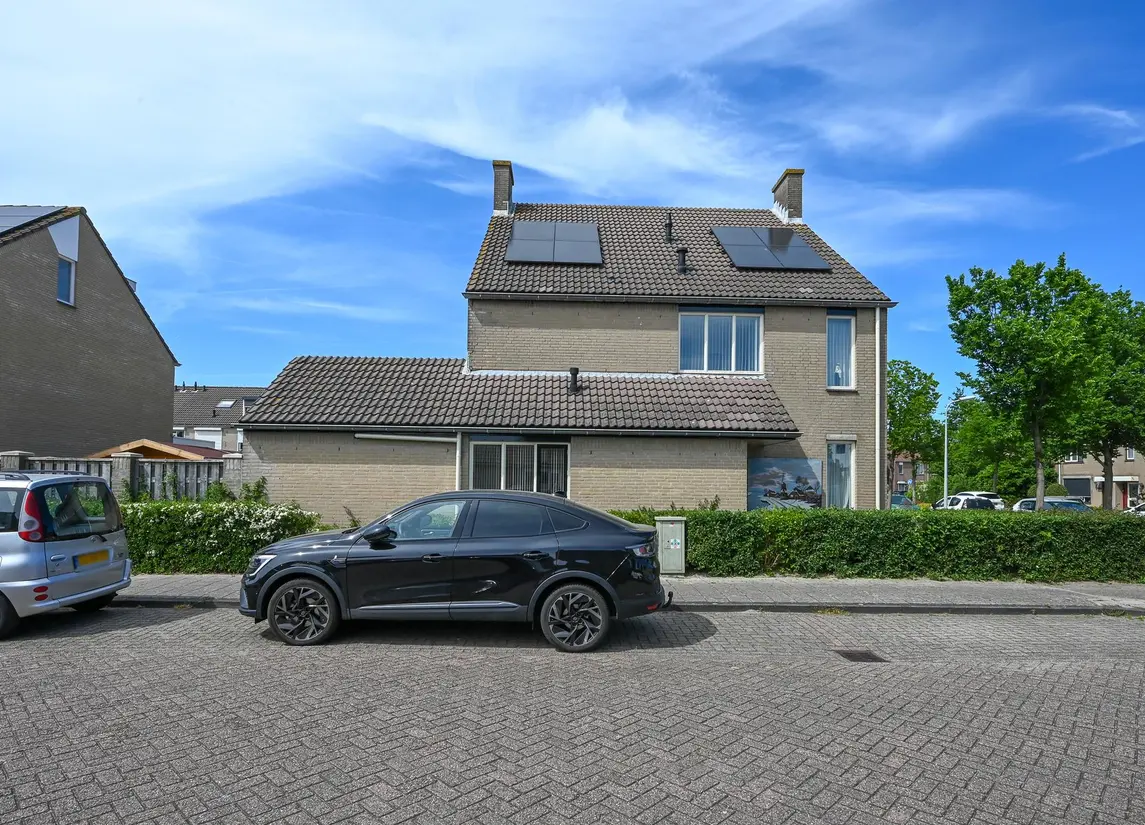 Vondellaan 16
