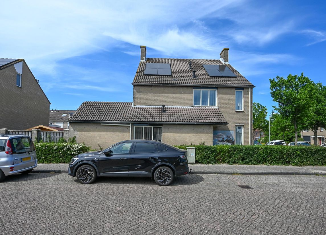 Vondellaan 16