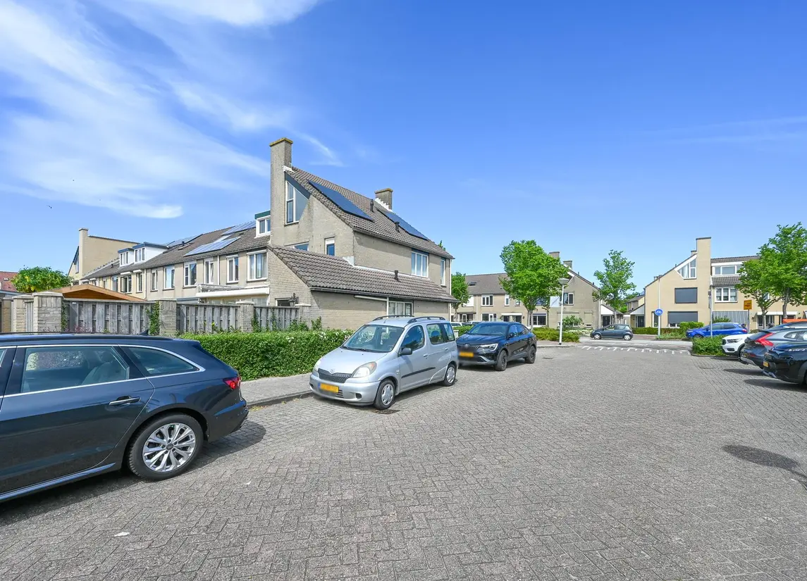 Vondellaan 16