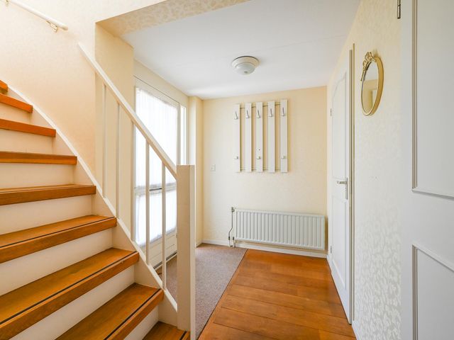 Foto van Vondellaan 16