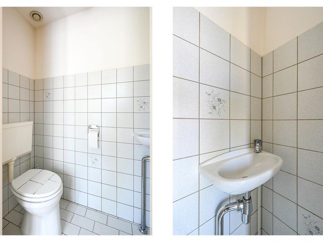 Foto van Vondellaan 16