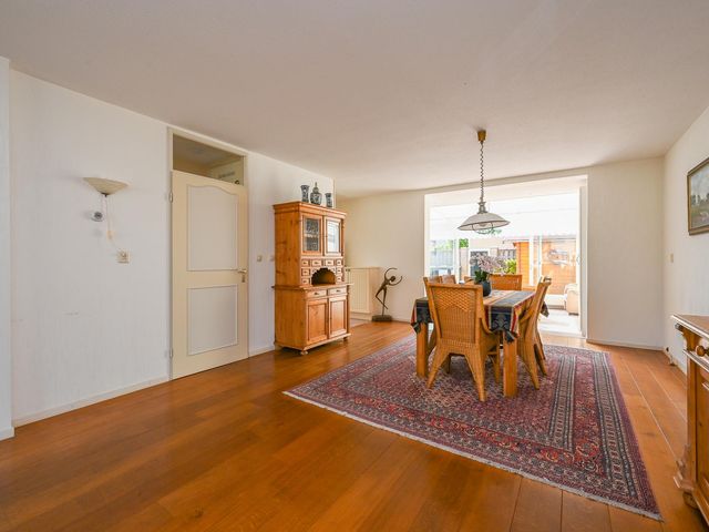 Foto van Vondellaan 16