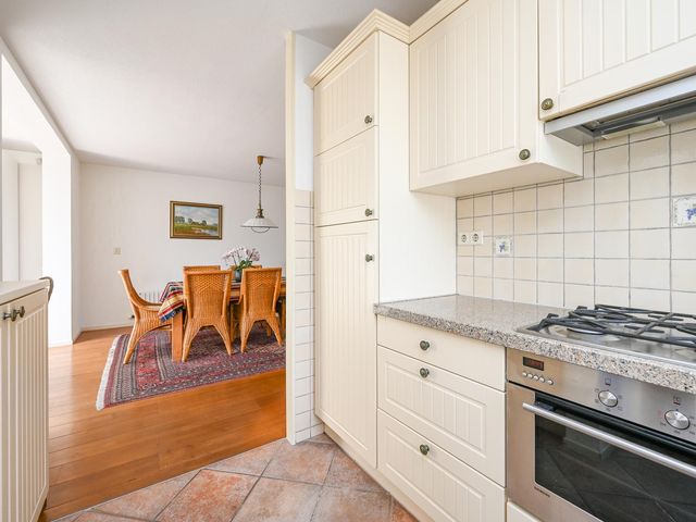 Foto van Vondellaan 16