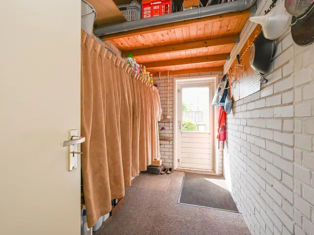 Foto van Vondellaan 16