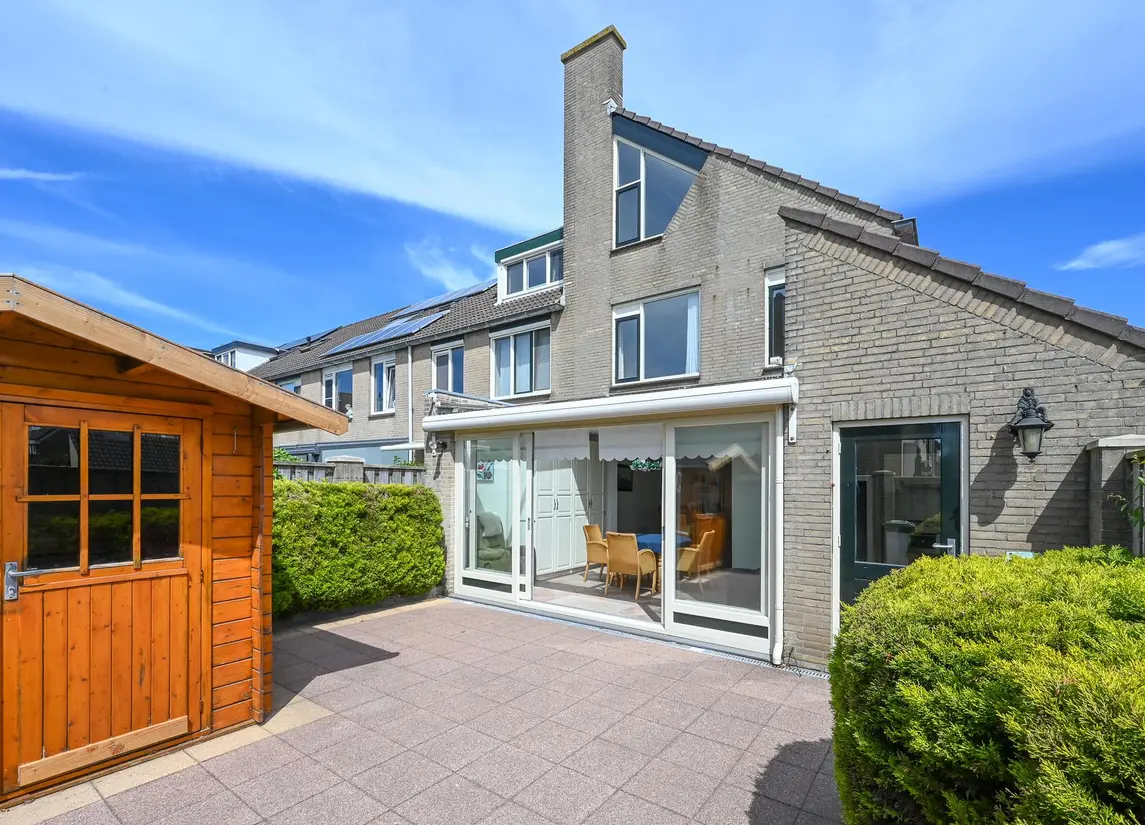 Vondellaan 16
