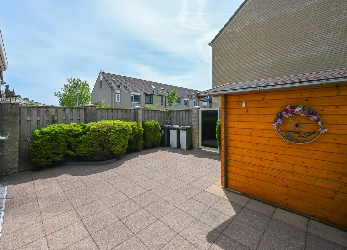 Vondellaan 16
