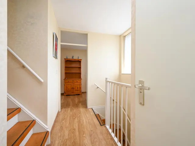 Foto van Vondellaan 16