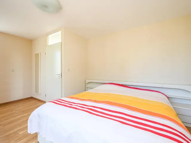 Foto van Vondellaan 16