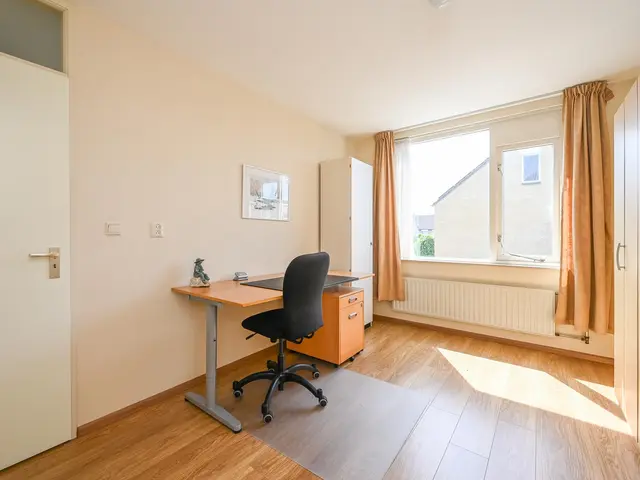 Foto van Vondellaan 16