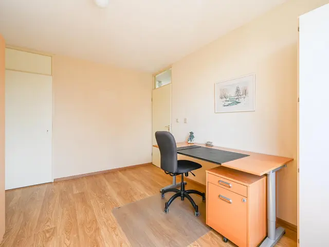 Foto van Vondellaan 16