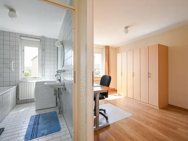 Foto van Vondellaan 16