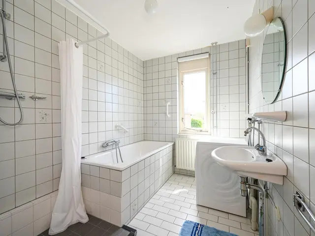 Foto van Vondellaan 16
