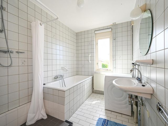 Foto van Vondellaan 16