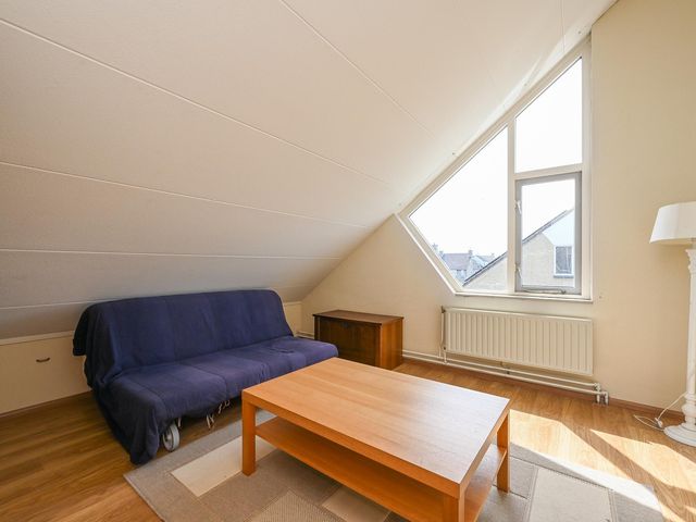 Foto van Vondellaan 16