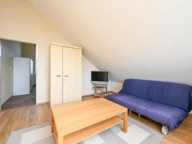 Foto van Vondellaan 16