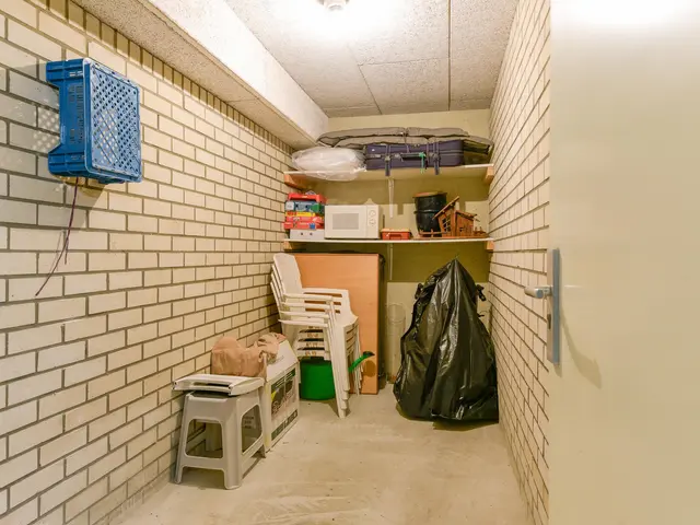 Foto van Rijnveste 11