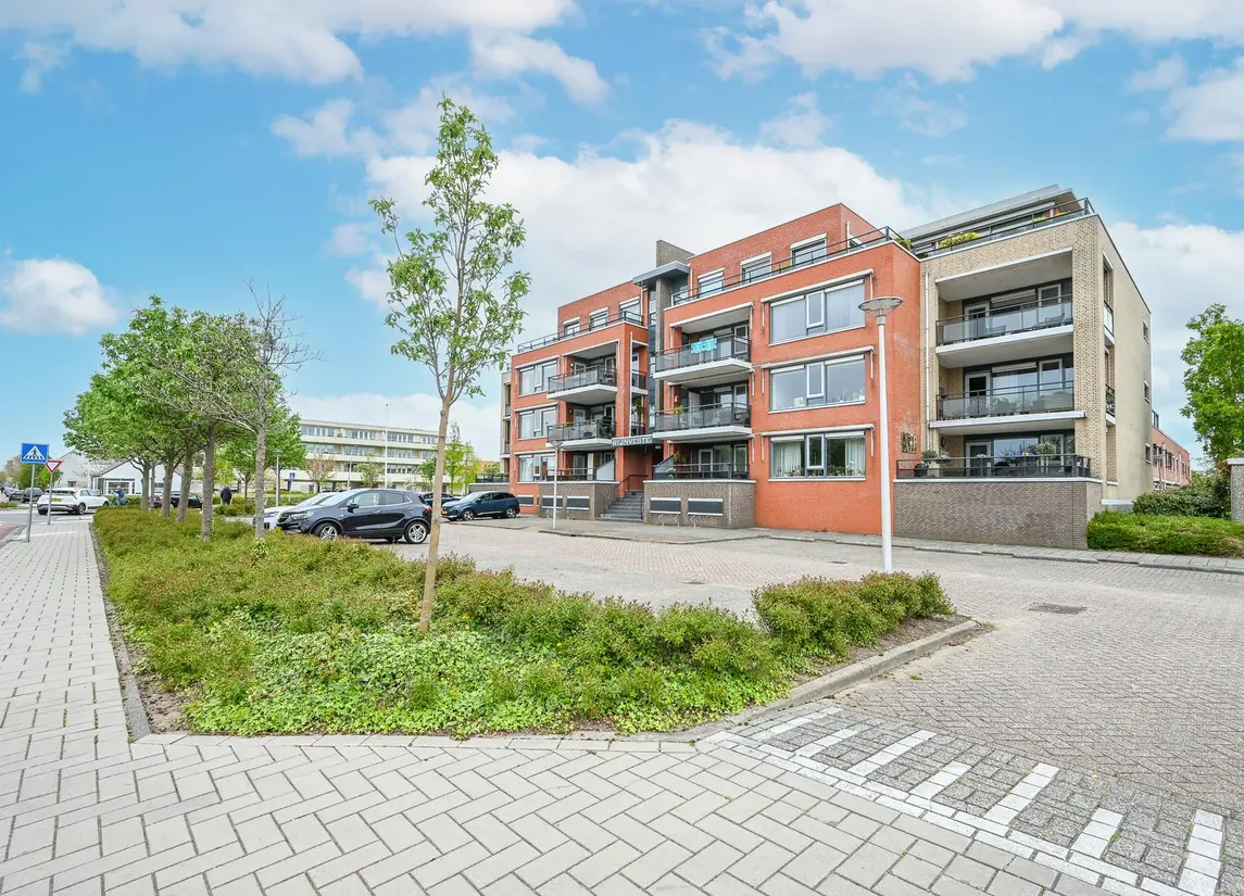 Rijnveste 11