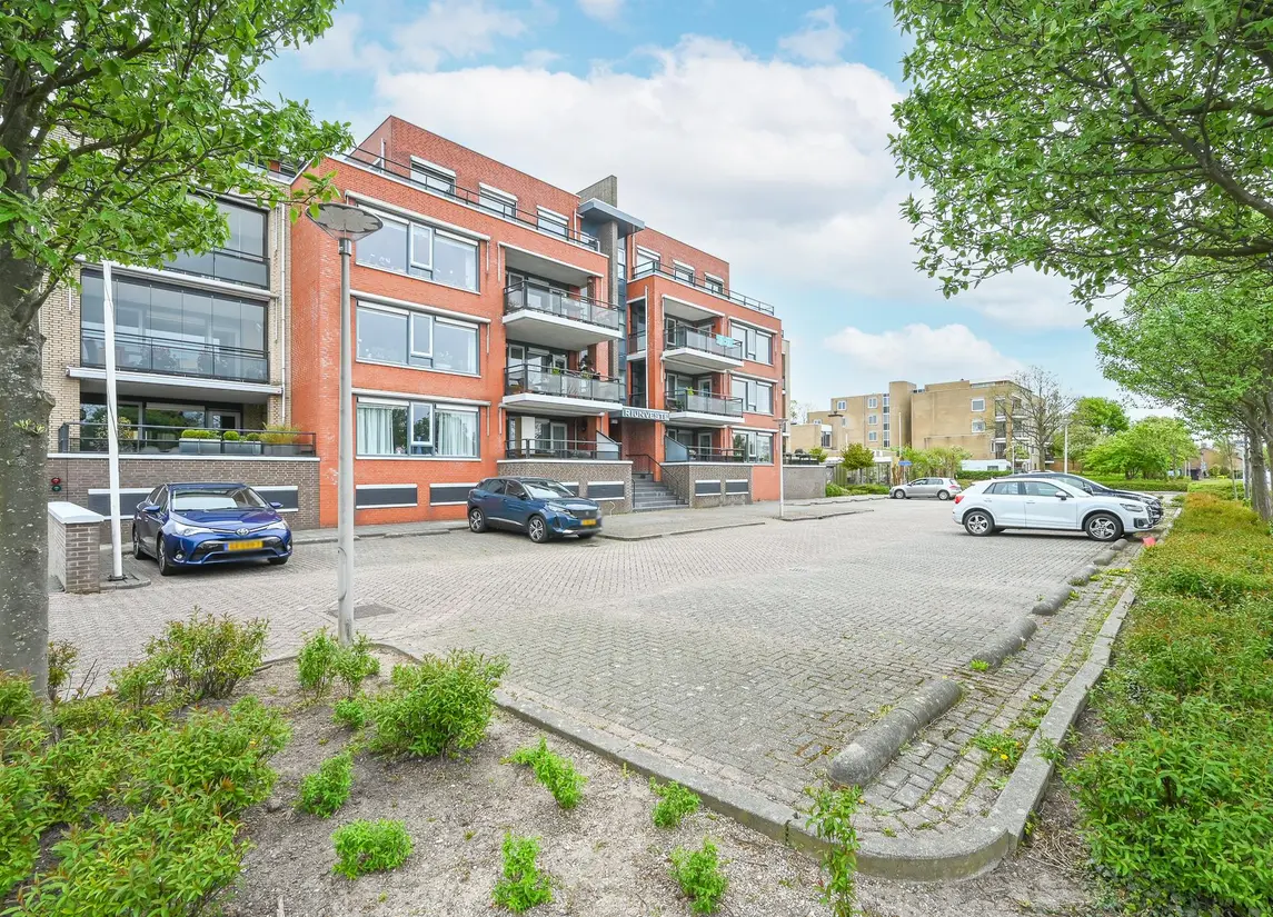 Rijnveste 11