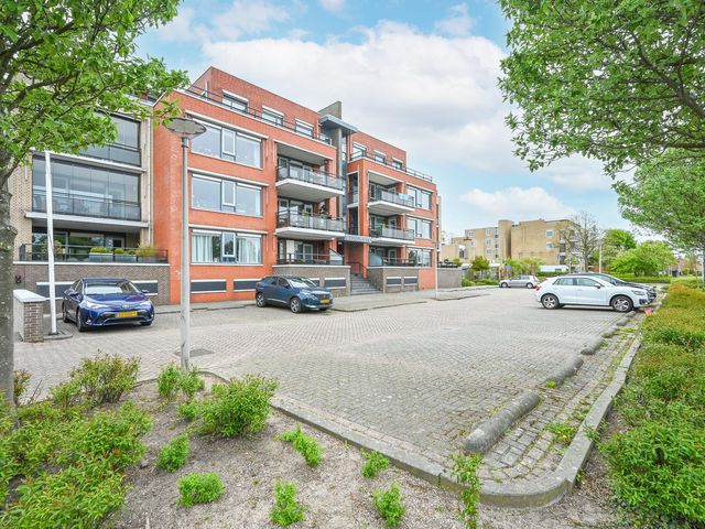 Foto van Rijnveste 11