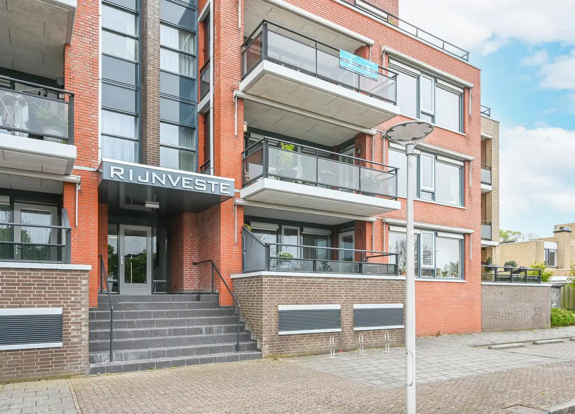 Rijnveste 11