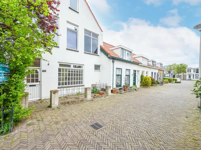 Foto van Molenstraat 19
