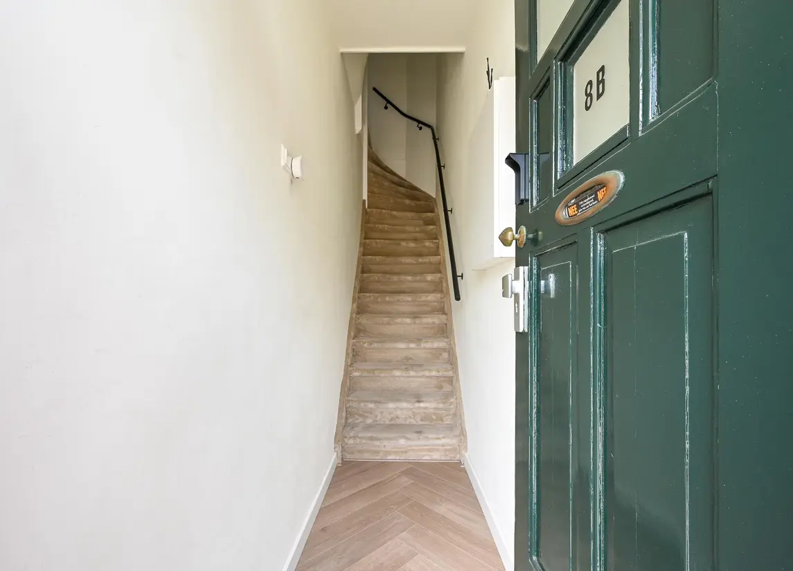 Scheepvaartplein 8B