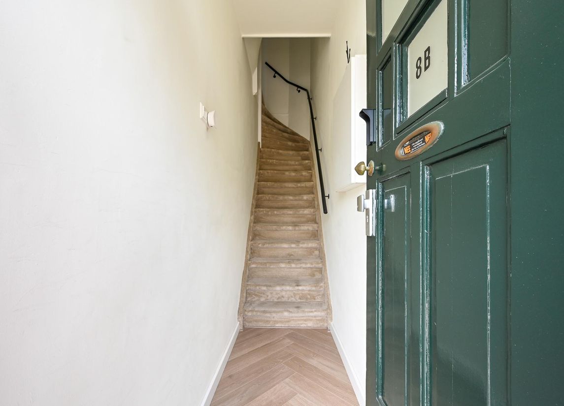 Scheepvaartplein 8B