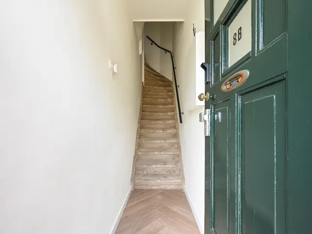 Foto van Scheepvaartplein 8B