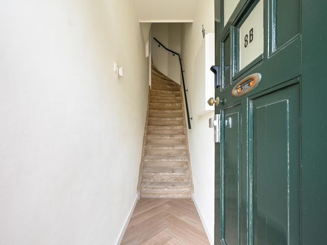 Foto van Scheepvaartplein 8B