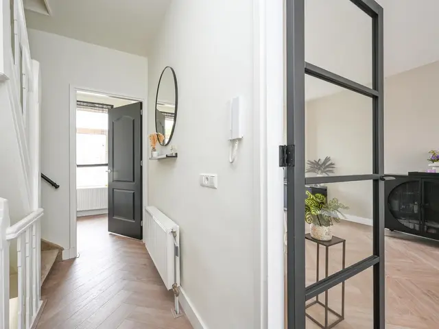 Foto van Scheepvaartplein 8B
