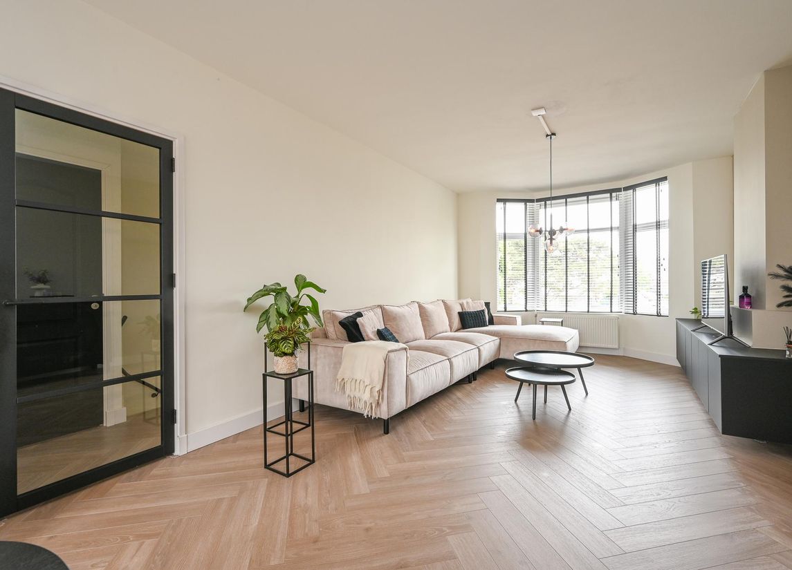 Scheepvaartplein 8B